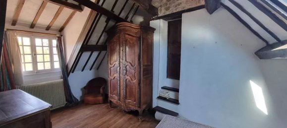 6 bedrooms Castles in Fontenay-sur-Loing, France No. 89255 12