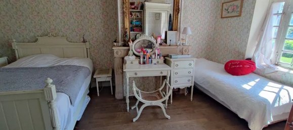 6 bedrooms Castles in Fontenay-sur-Loing, France No. 89255 8