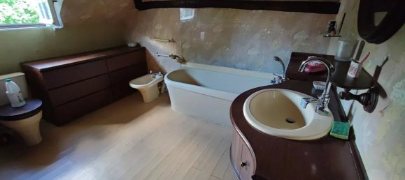 6 bedrooms Castles in Fontenay-sur-Loing, France No. 89255 13