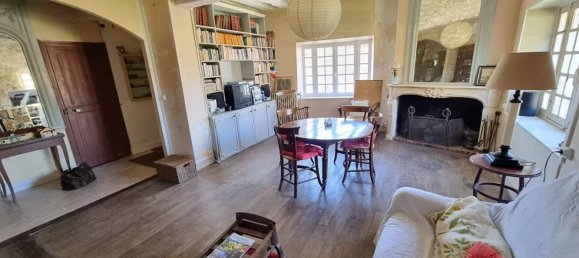 6 bedrooms Castles in Fontenay-sur-Loing, France No. 89255 5