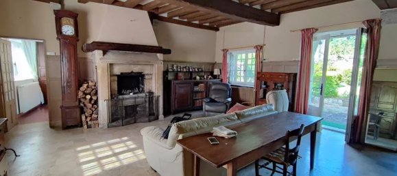6 bedrooms Castles in Fontenay-sur-Loing, France No. 89255 7