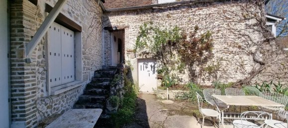 6 bedrooms Castles in Fontenay-sur-Loing, France No. 89255 17