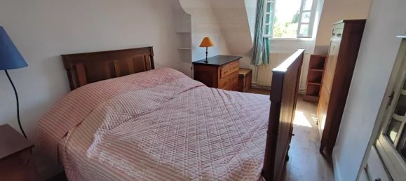 6 bedrooms Castles in Fontenay-sur-Loing, France No. 89255 11