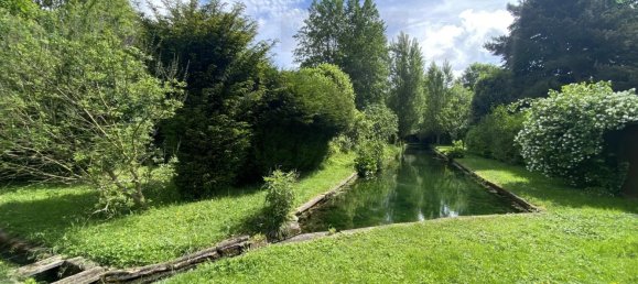 6 bedrooms Castles in Fontenay-sur-Loing, France No. 89255 2