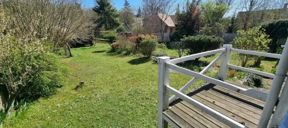 6 bedrooms Castles in Fontenay-sur-Loing, France No. 89255 3