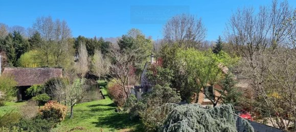 6 bedrooms Castles in Fontenay-sur-Loing, France No. 89255 16