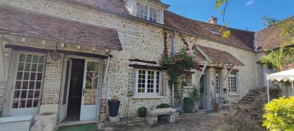 6 bedrooms Castles in Fontenay-sur-Loing, France No. 89255 18