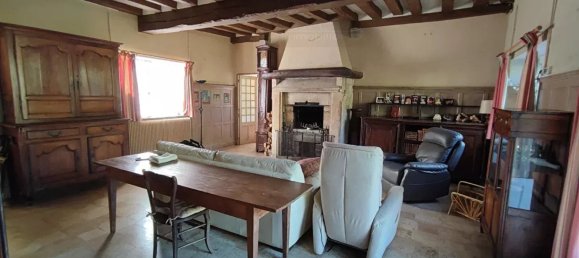 6 bedrooms Castles in Fontenay-sur-Loing, France No. 89255 9