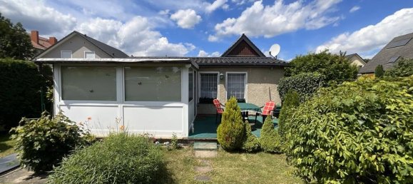 Bungalow de 2 habitaciónes en Mahlsdorf, Germany No. 116641 15