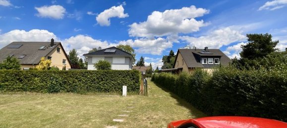 Bungalow de 2 habitaciónes en Mahlsdorf, Germany No. 116641 6