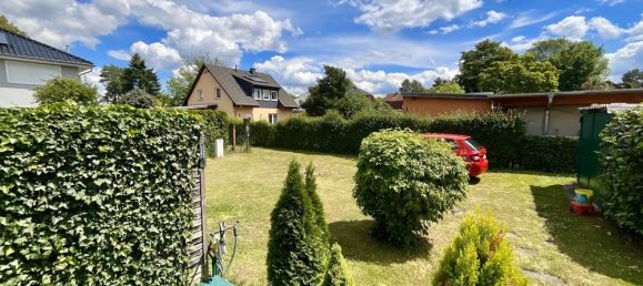 Bungalow de 2 habitaciónes en Mahlsdorf, Germany No. 116641 2