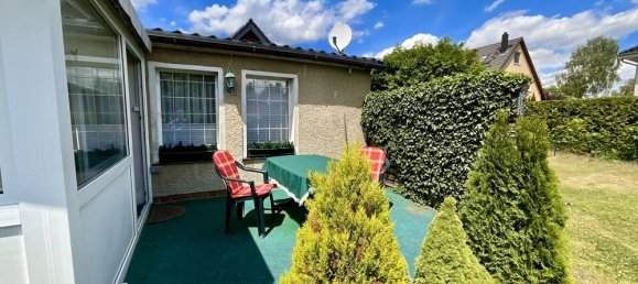 Bungalow de 2 habitaciónes en Mahlsdorf, Germany No. 116641 8