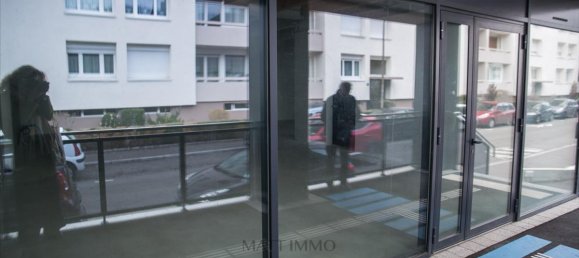 Oficina en Guebwiller, France 89 m² No. 86912 6