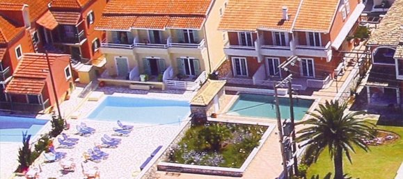 300m² Townhouse in Corfu, Greece No. 7938 8
