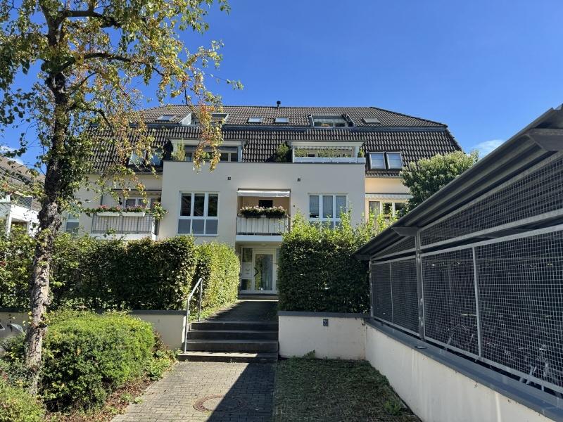 Apartamento de 2 divisões em Dresden, Germany N.º 356892