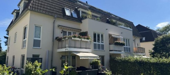 Apartamento de 2 divisões em Dresden, Germany N.º 356892 2