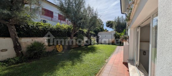 Вилла с 4 спальнями в Фьюмичино, Италия № 336629 28