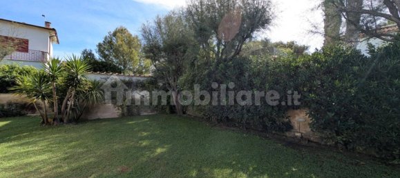 Вилла с 4 спальнями в Фьюмичино, Италия № 336629 11