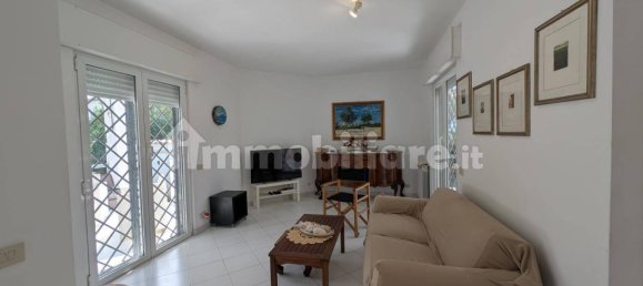 Вилла с 4 спальнями в Фьюмичино, Италия № 336629 13