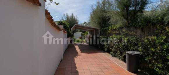 Вилла с 4 спальнями в Фьюмичино, Италия № 336629 29