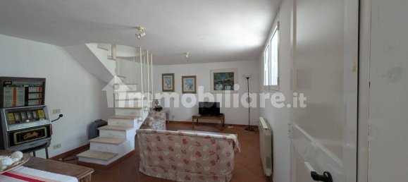 Вилла с 4 спальнями в Фьюмичино, Италия № 336629 17