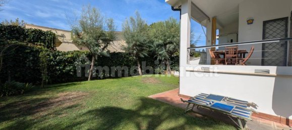 Вилла с 4 спальнями в Фьюмичино, Италия № 336629 27