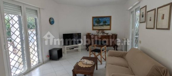 Вилла с 4 спальнями в Фьюмичино, Италия № 336629 19