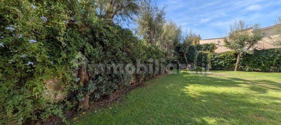 Вилла с 4 спальнями в Фьюмичино, Италия № 336629 24