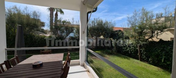 Вилла с 4 спальнями в Фьюмичино, Италия № 336629 10