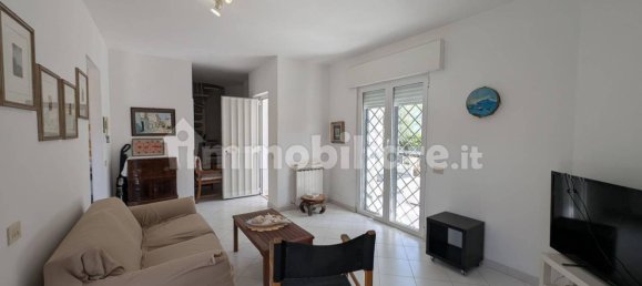 Вилла с 4 спальнями в Фьюмичино, Италия № 336629 14