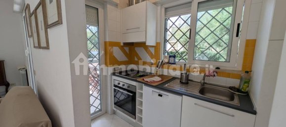 Вилла с 4 спальнями в Фьюмичино, Италия № 336629 12