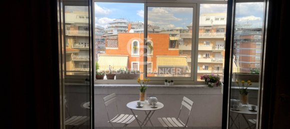 3 bedrooms Apartment in Rome, Italy No. 48588 16