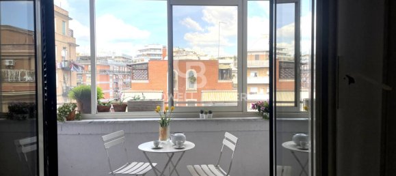 3 bedrooms Apartment in Rome, Italy No. 48588 15