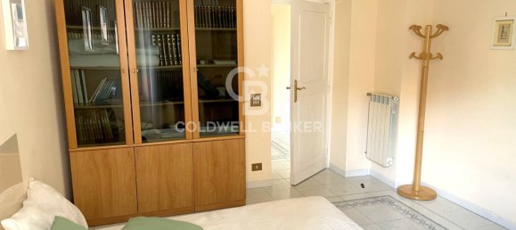 3 bedrooms Apartment in Rome, Italy No. 48588 24