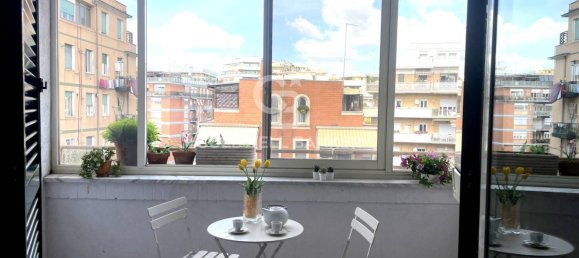 3 bedrooms Apartment in Rome, Italy No. 48588 41
