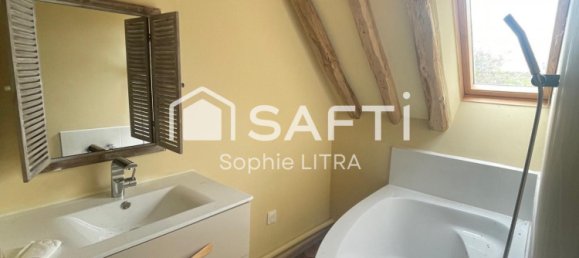 Casa de 4 dormitorios en Arces-Dilo, France No. 197289 16