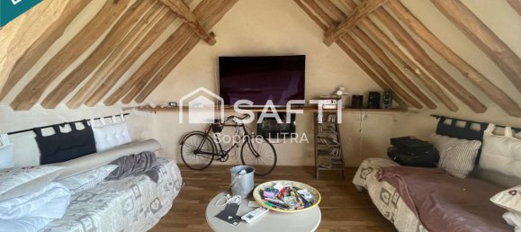 Casa de 4 dormitorios en Arces-Dilo, France No. 197289 22