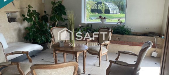 Casa de 4 dormitorios en Arces-Dilo, France No. 197289 9