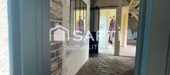 Casa de 4 dormitorios en Arces-Dilo, France No. 197289 26