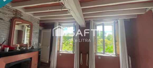 Casa de 4 dormitorios en Arces-Dilo, France No. 197289 4