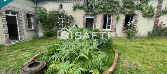 Casa de 4 dormitorios en Arces-Dilo, France No. 197289 3