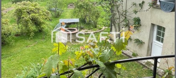 Casa de 4 dormitorios en Arces-Dilo, France No. 197289 20