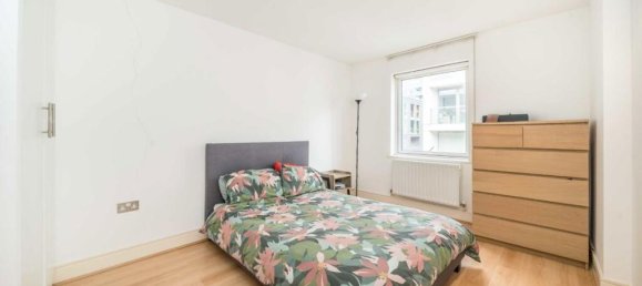 Apartamento de 1 dormitorio en Canary Wharf, United Kingdom No. 5648 7