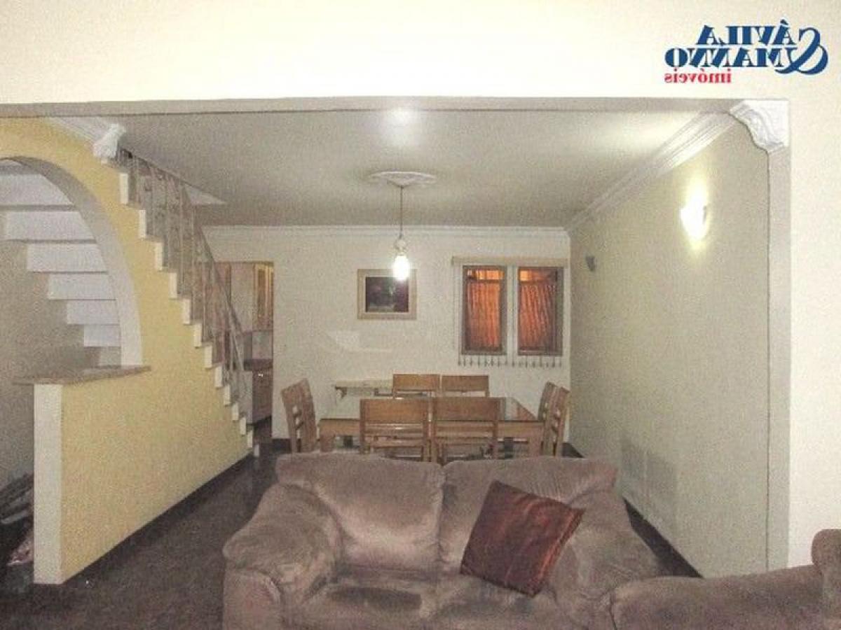 3 bedrooms House in Sao Paulo, Brazil No. 597878