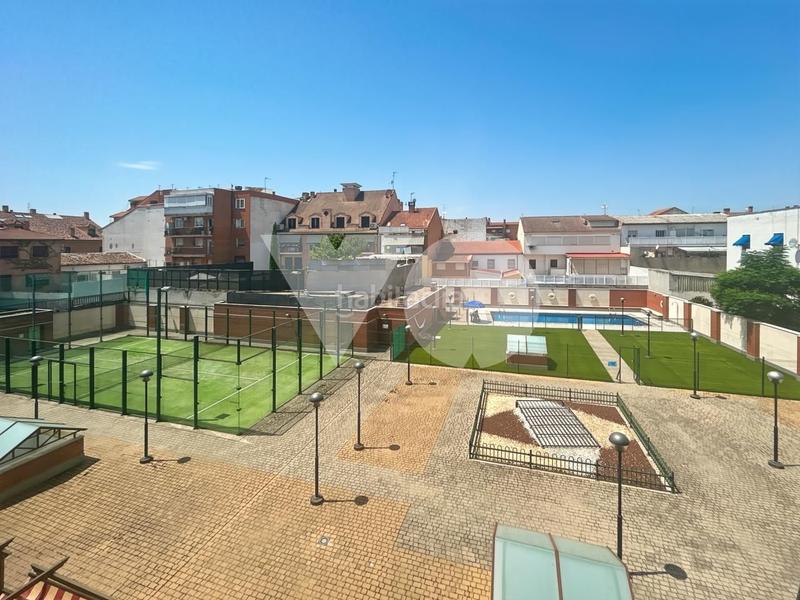 2 bedrooms Penthouse in Torrejon de Ardoz, Spain No. 263691