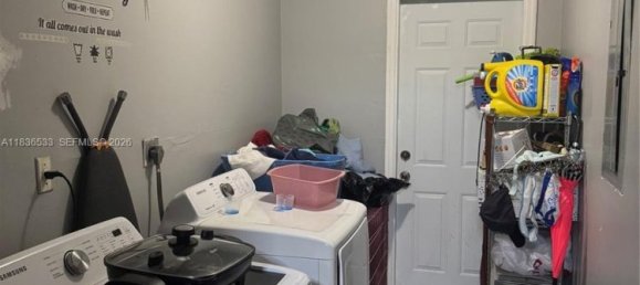 3 bedrooms Villa for sale in Miami, Miami-Dade, Florida, USA № 615406 7