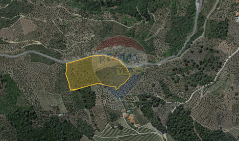  Land in Tabuaco, Portugal No. 88067