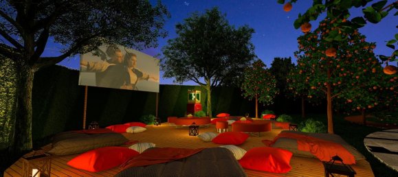 2غرفة شقة في Oba, Turkey رقم 9836 20