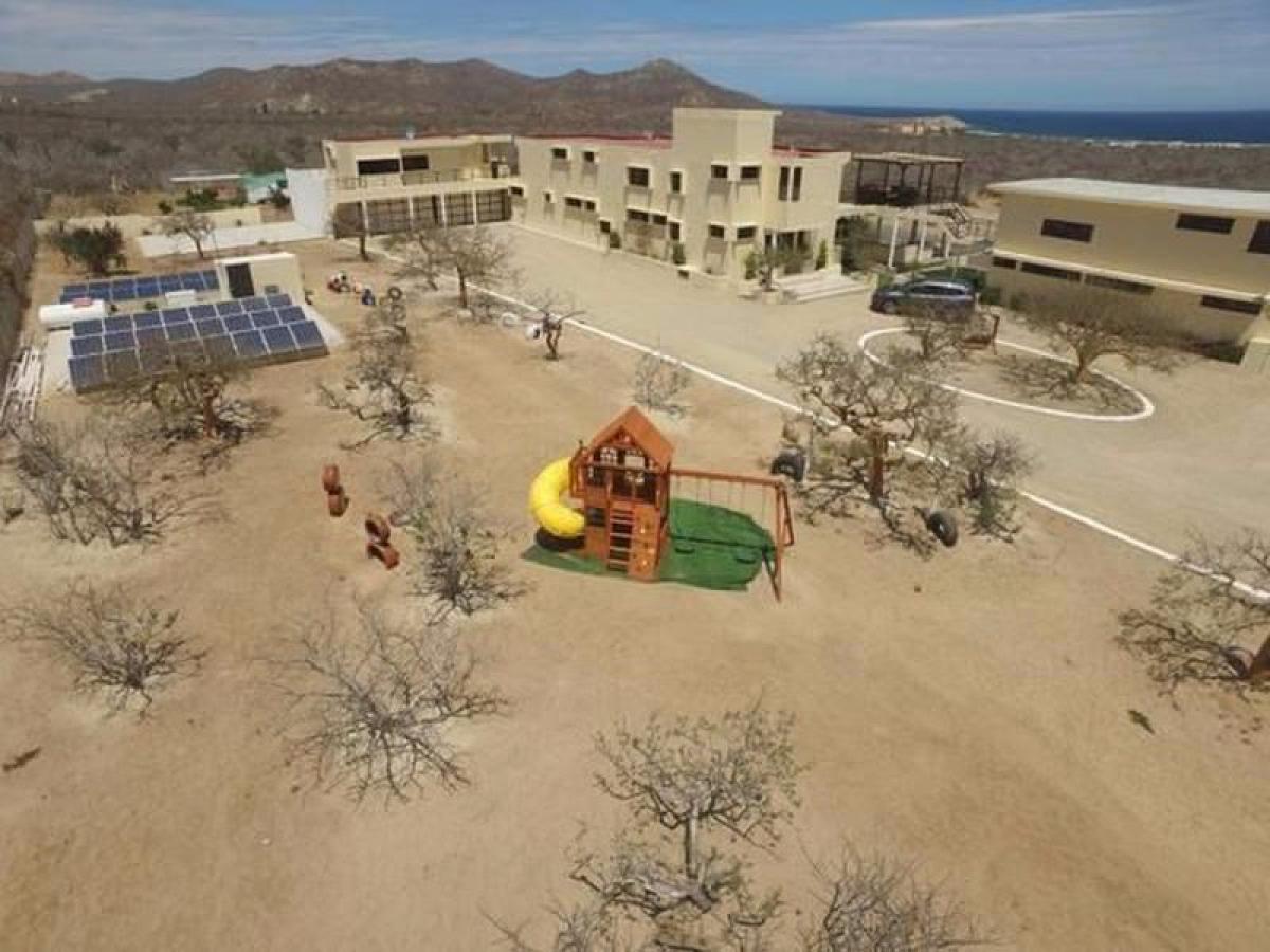 12 غرف نوم منزل في Baja California Sur, Mexico رقم 158278