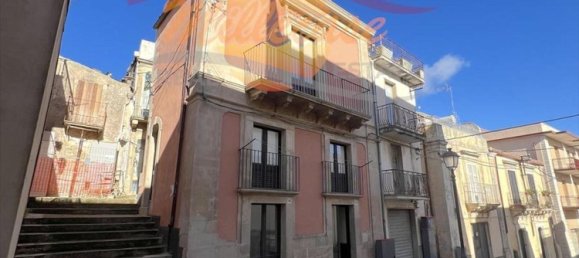 6-salle Appartement à Floridia, Italy No. 128818 12